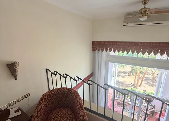 2 Sea Front شرم الشيخ