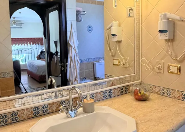 2 Sea Front فندق شرم الشيخ