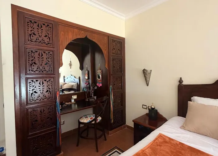 2 Sea Front 5* شرم الشيخ