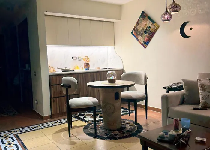 فندق 2 Sea Front شرم الشيخ