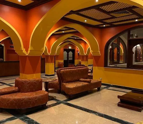 فندق 2 Sea Front
