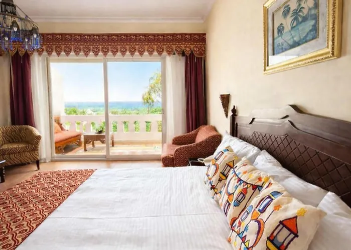 2 Sea Front فندق شرم الشيخ
