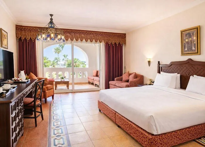 فندق 2 Sea Front شرم الشيخ