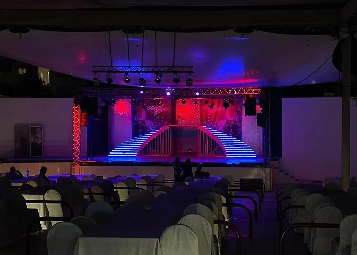 فندق 2 Sea Front شرم الشيخ